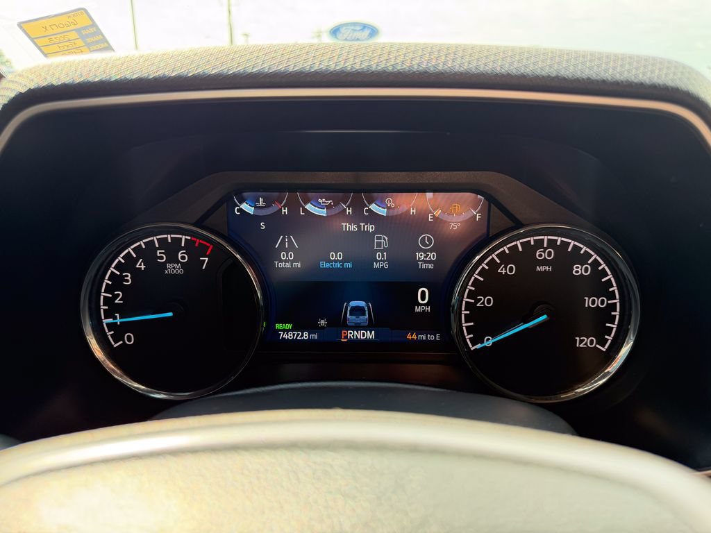 Used 2023 Ford F150 XLT w/ Equipment Group 302A High AWD/4WD image 30