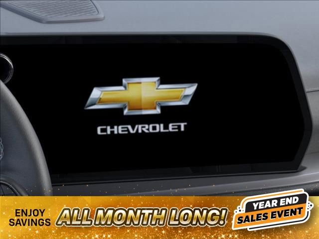 New 2026 Chevrolet Traverse LT w/ Sun and Wheel Package image 20