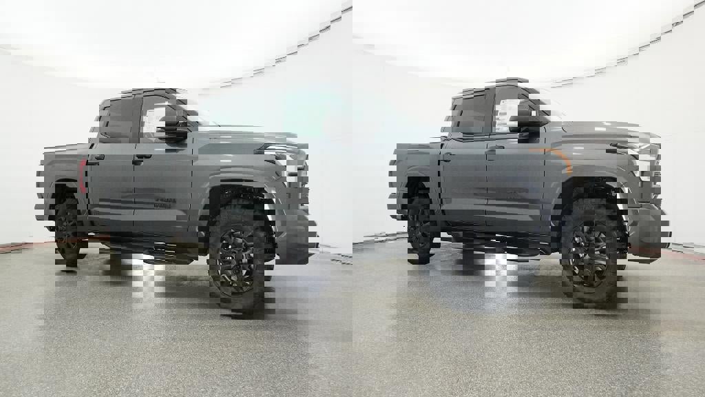 New 2026 Toyota Tundra SR5 image 61