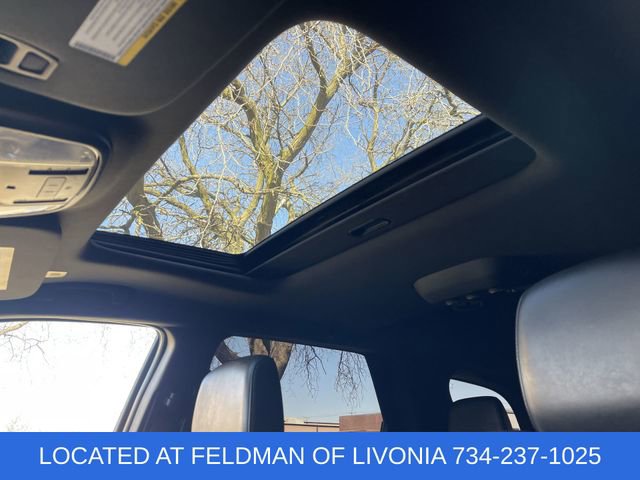 Used 2024 Dodge Durango R/T image 19