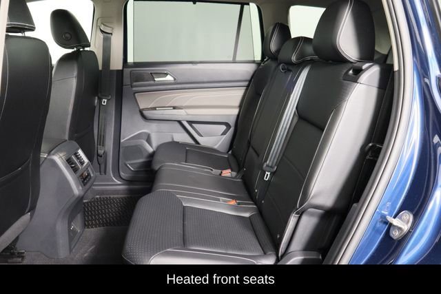 Used 2023 Volkswagen Atlas SE image 17