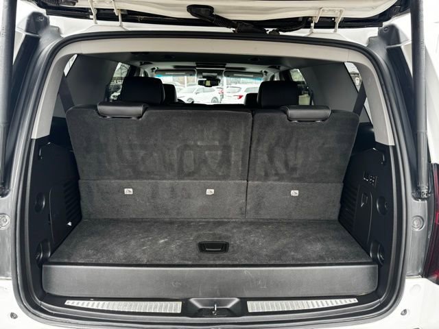 Used 2016 Chevrolet Tahoe LT image 10