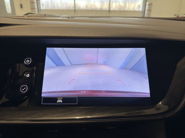 Certified 2021 Buick Envision Preferred image 20