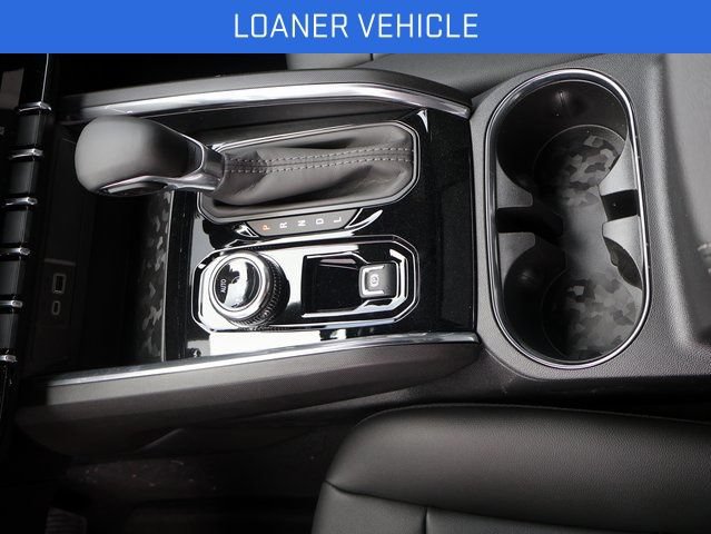 New 2026 GMC Canyon Elevation w/ Convenience Package AWD/4WD image 33