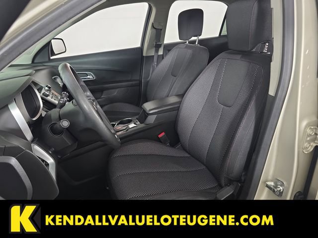 Used 2016 Chevrolet Equinox LS image 15