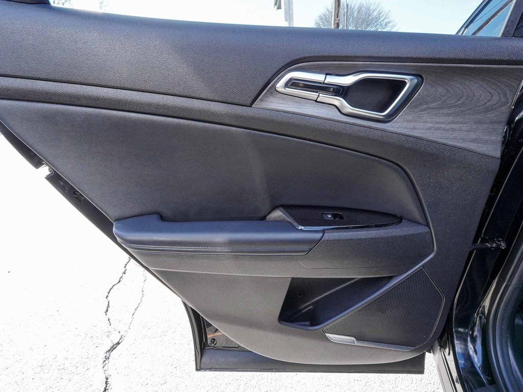 Used 2024 Kia Sportage X-Pro Prestige image 13