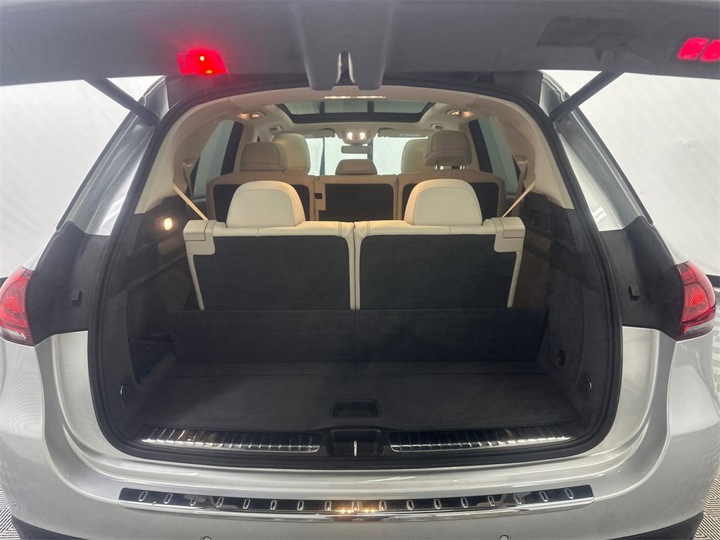 Used 2020 Mercedes-Benz GLE 350 w/ 3rd Row Seat Package image 20