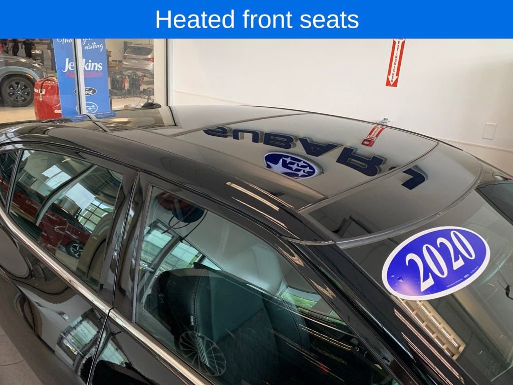 Used 2020 Nissan Maxima SR w/ Illumination Package FWD image 21