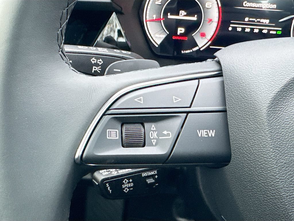 New 2026 Audi A3 2.0T Premium Plus AWD/4WD image 12