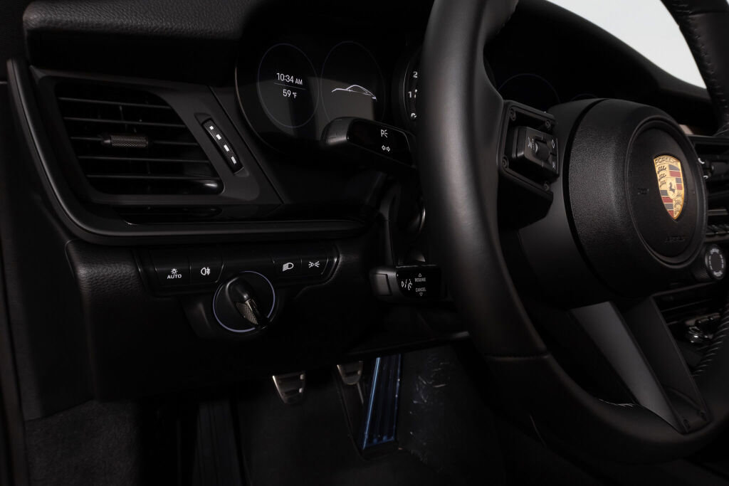 Used 2024 Porsche 911 Carrera T image 33