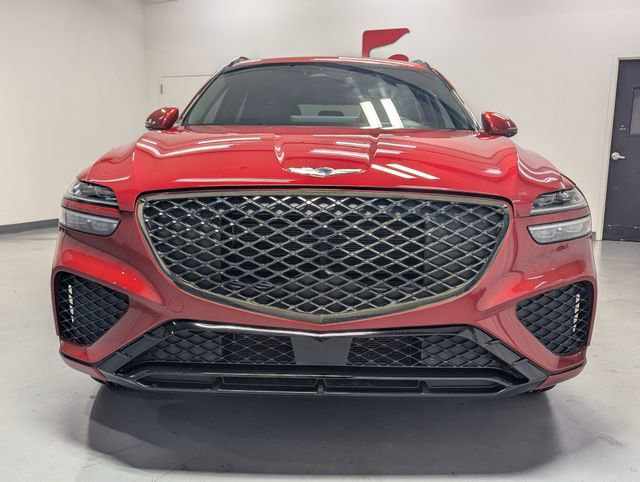 Used 2022 Genesis GV70 3.5T Sport image 26