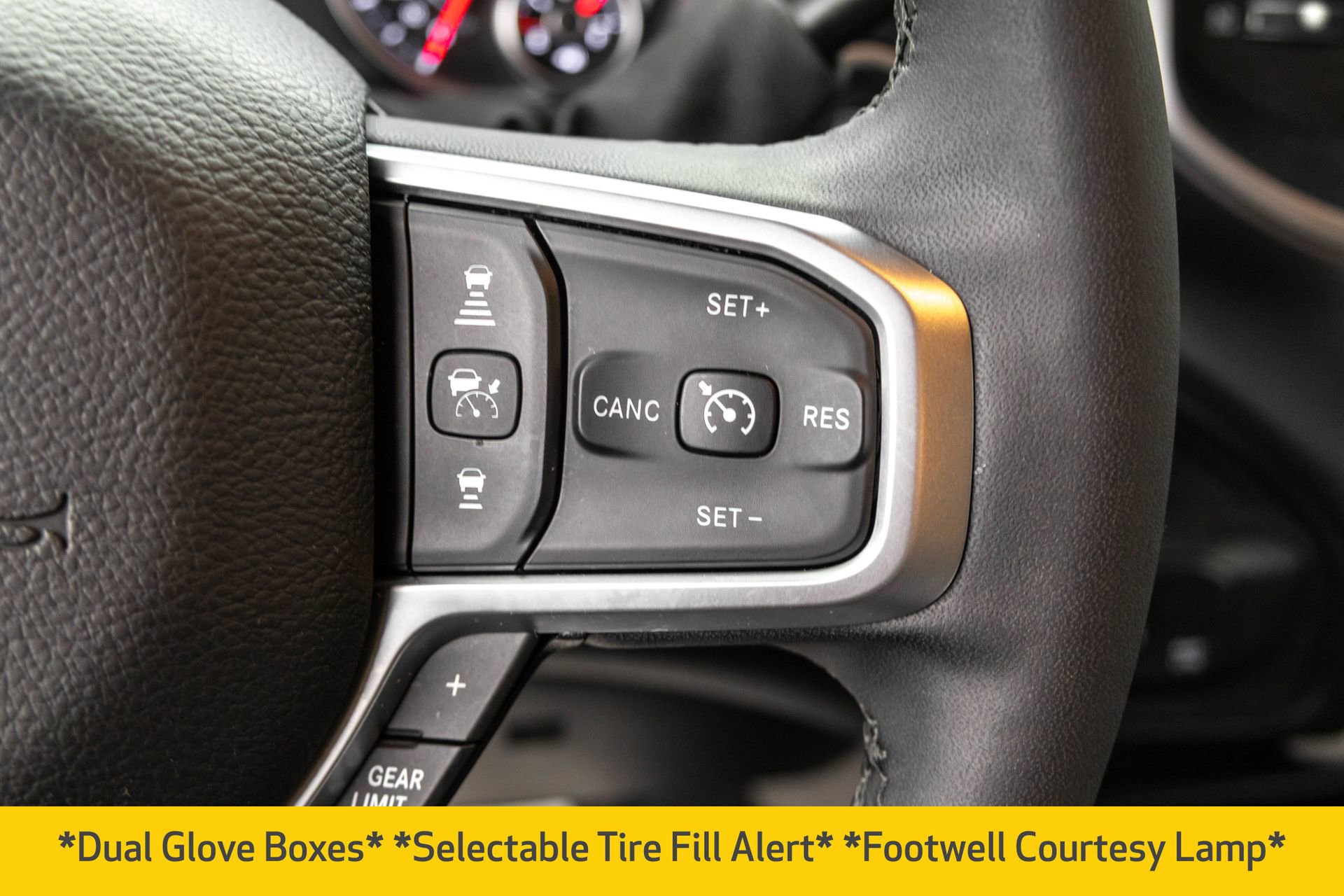 Used 2025 RAM 2500 Big Horn image 27