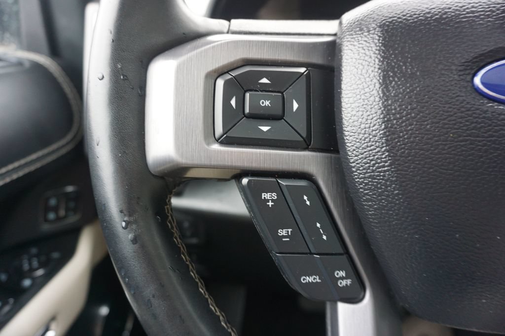 Used 2021 Ford Expedition Max Platinum AWD/4WD image 8