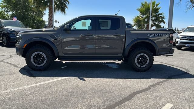 New 2026 Ford Ranger Raptor AWD/4WD image 6