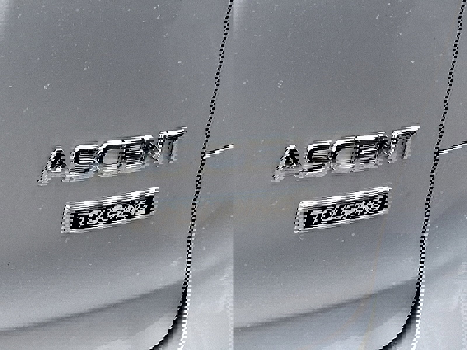 New 2026 Subaru Ascent Touring image 16