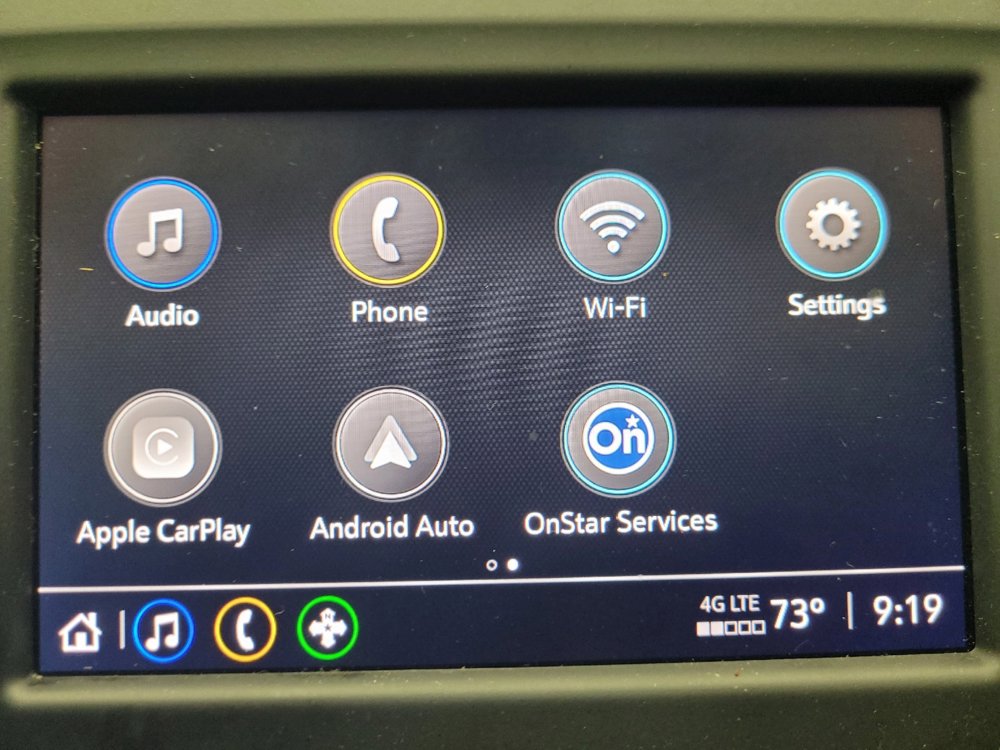 Used 2022 Chevrolet Equinox LT image 25