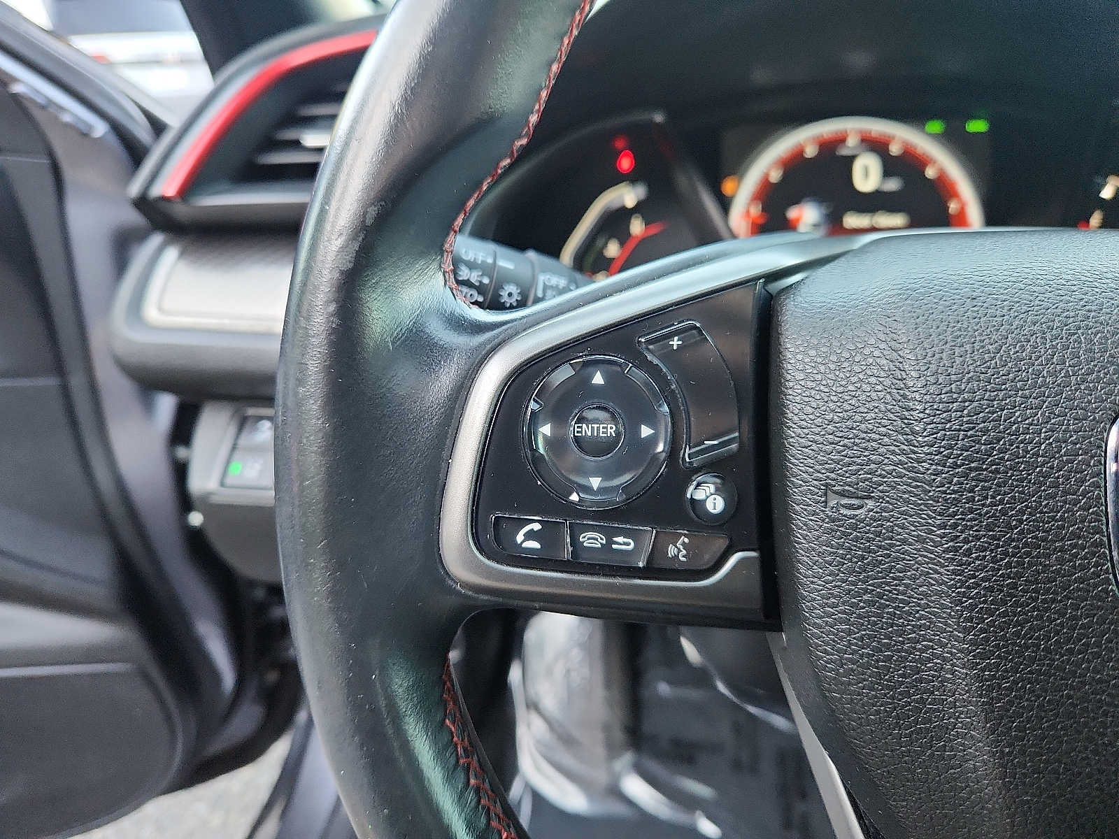 Used 2020 Honda Civic Si image 20