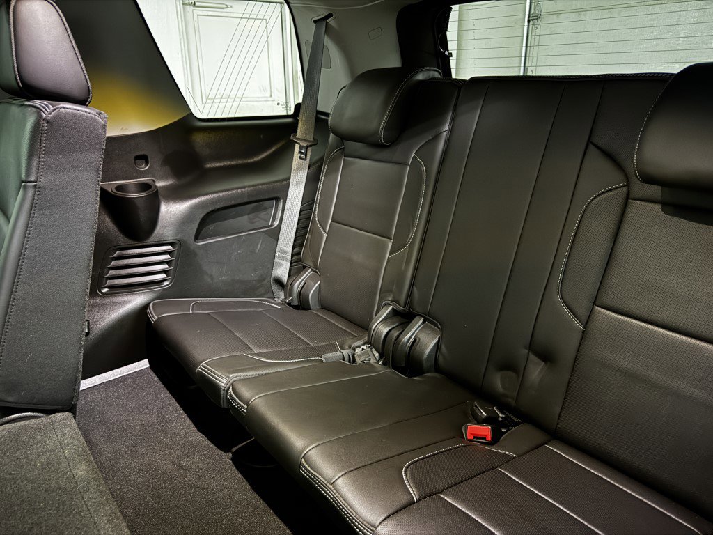 Used 2019 GMC Yukon Denali w/ Denali Ultimate Package image 67