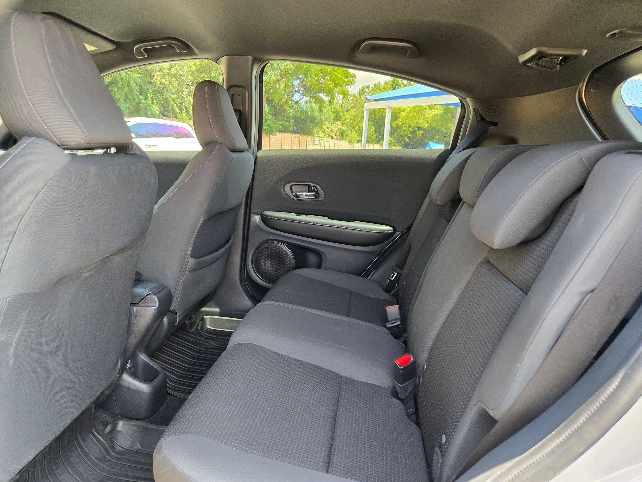 Used 2022 Honda HR-V Sport image 14