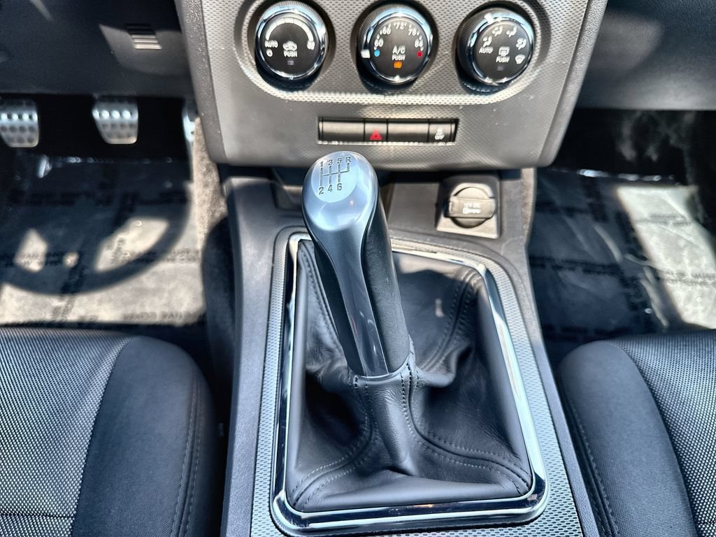 Used 2013 Dodge Challenger R/T w/ R/T Redline Group RWD image 21