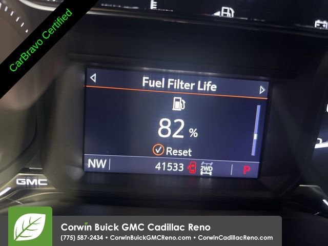 Certified 2023 GMC Sierra 2500 SLE image 18