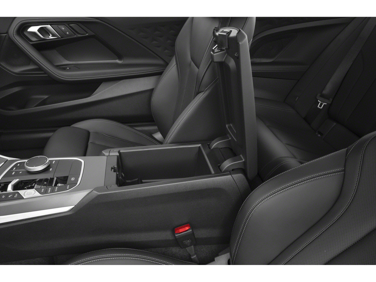 New 2026 BMW 230i Coupe w/ Premium Package RWD image 35