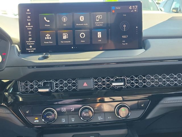 Certified 2024 Honda Accord EX-L image 28