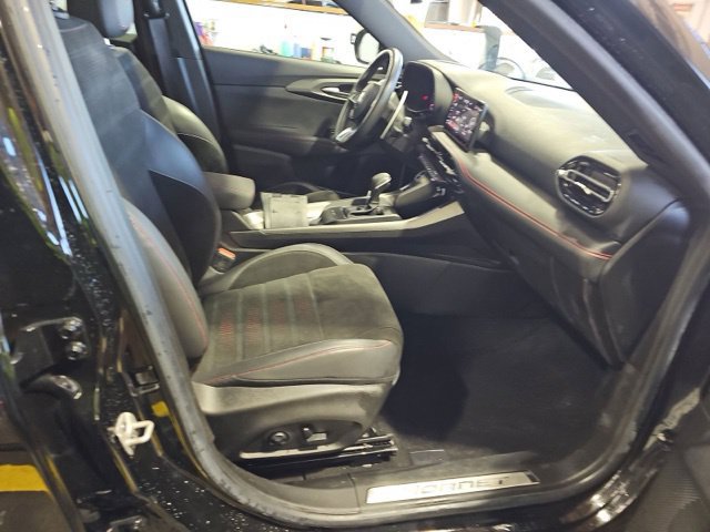 Used 2024 Dodge Hornet R/T AWD/4WD image 10