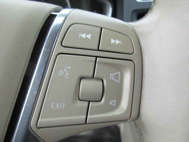 Used 2016 Volvo S60 T5 Premier w/ Convenience Package FWD image 22