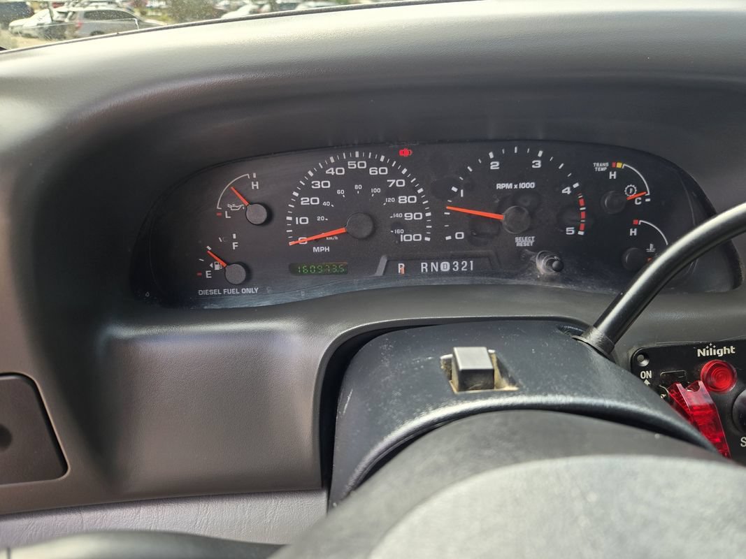 Used 2004 Ford F250 XL AWD/4WD image 17