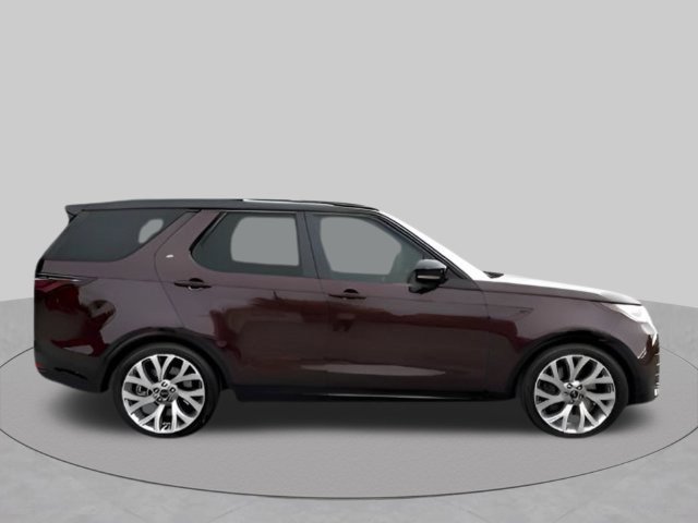 Certified 2026 Land Rover Discovery Limited Edition AWD/4WD image 55