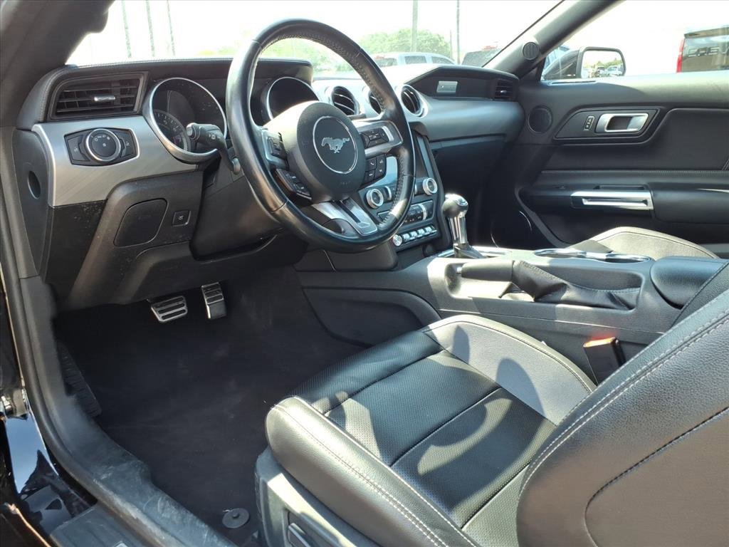 Used 2023 Ford Mustang Premium image 17