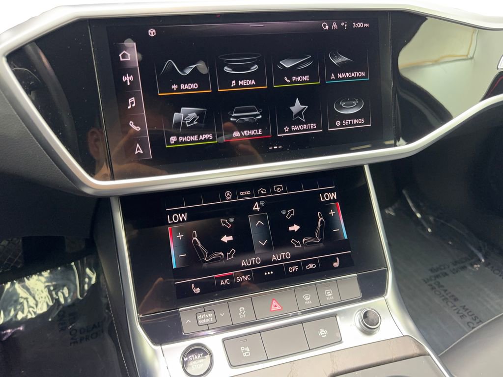 Used 2023 Audi A6 Premium Plus w/ Premium Plus Package image 62