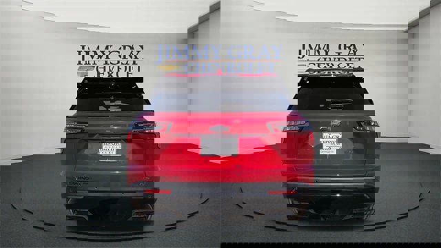 New 2026 Chevrolet Equinox RS w/ Convenience Package III image 4