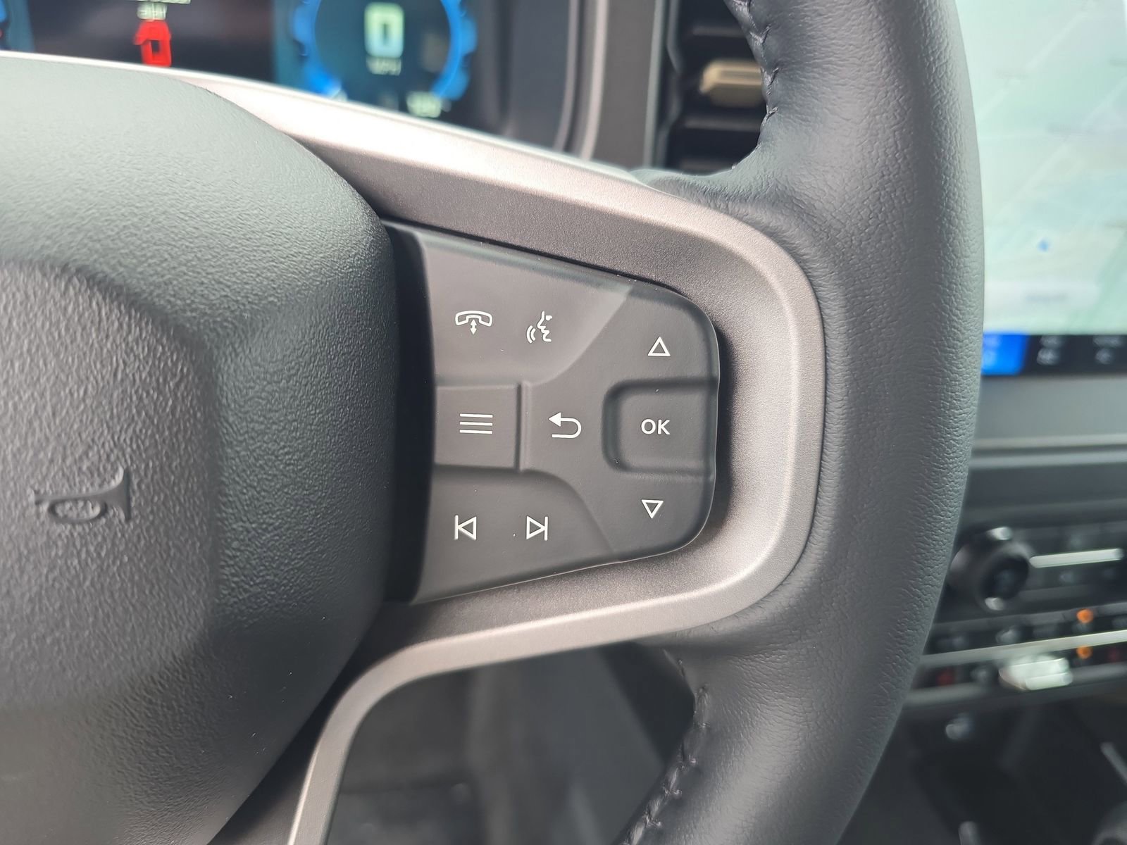 New 2025 Ford Bronco Badlands w/ Sasquatch Package image 20