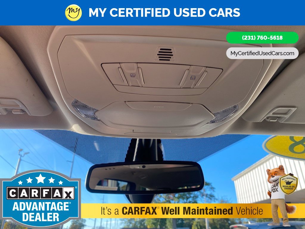 Used 2018 Ford Escape Titanium AWD/4WD image 39