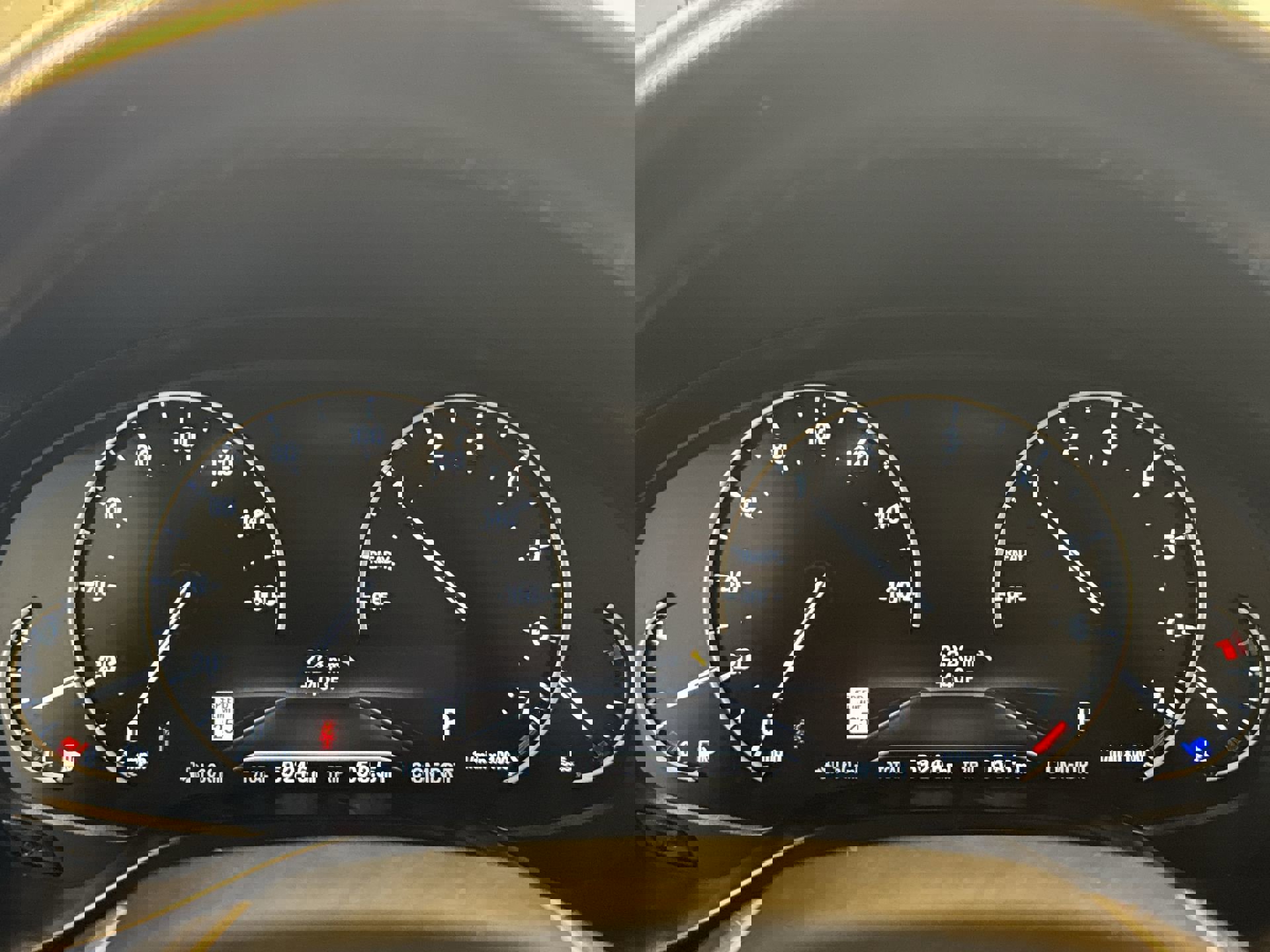 Used 2020 BMW X3 xDrive30i w/ Driving Assistance Package image 15