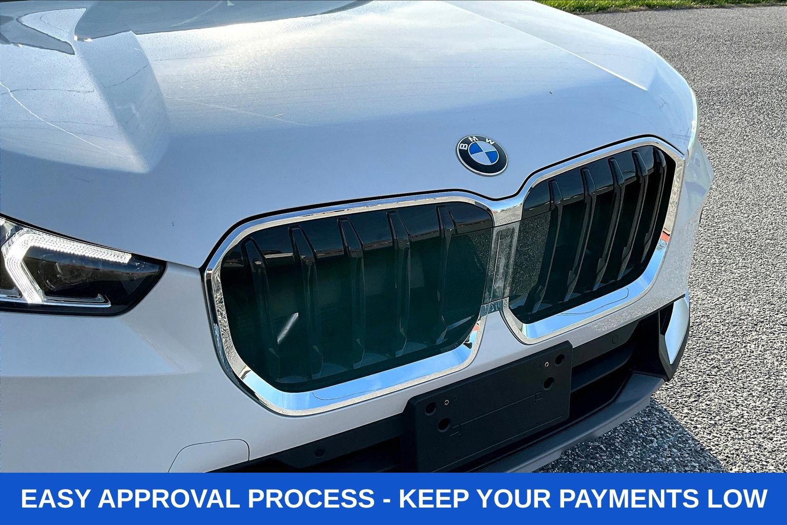 Used 2023 BMW X1 xDrive28i w/ Convenience Package image 43