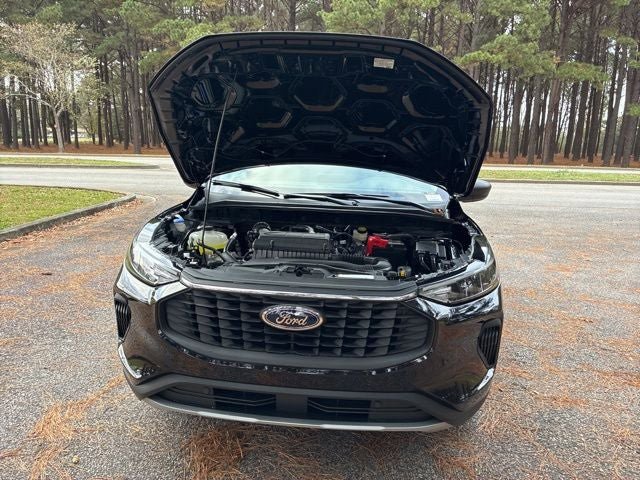 New 2026 Ford Escape Active image 20