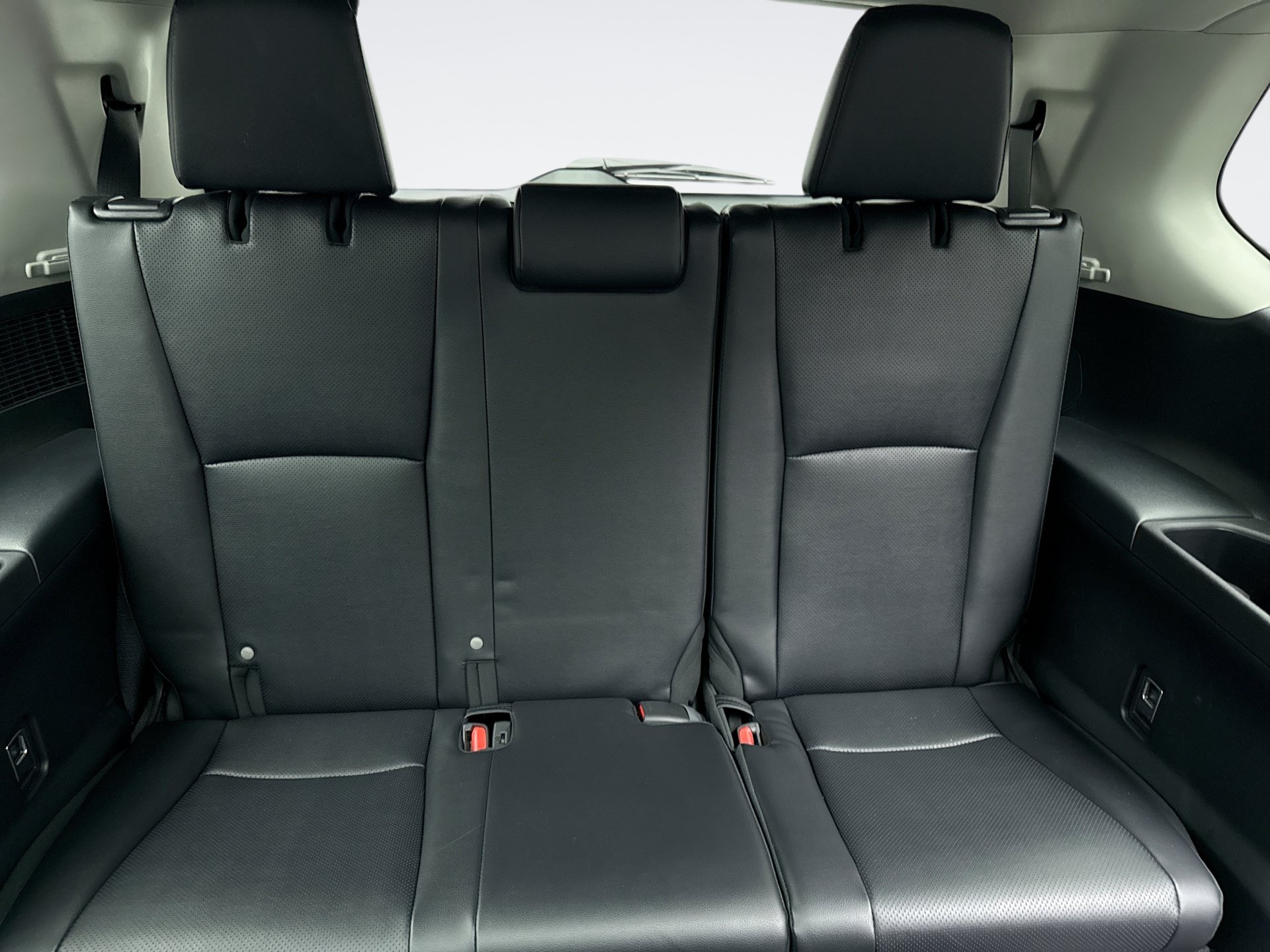 Used 2026 Toyota Grand Highlander AWD Hybrid image 22