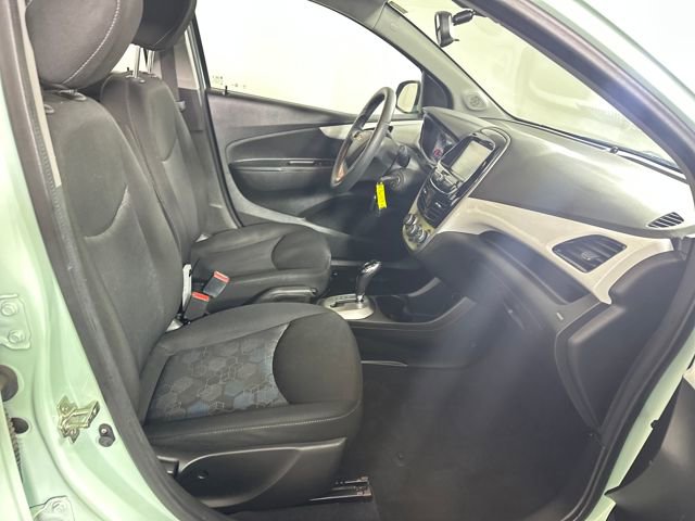 Used 2017 Chevrolet Spark LT image 24