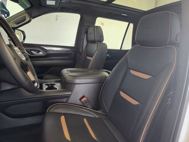 Certified 2022 GMC Yukon AT4 AWD/4WD image 13