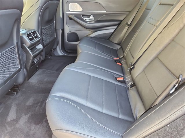 Used 2021 Mercedes-Benz GLE 350 4MATIC image 26