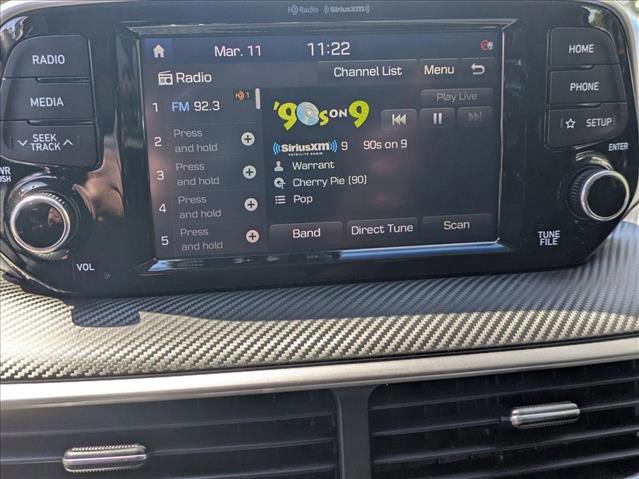 Used 2020 Hyundai Tucson Value image 13