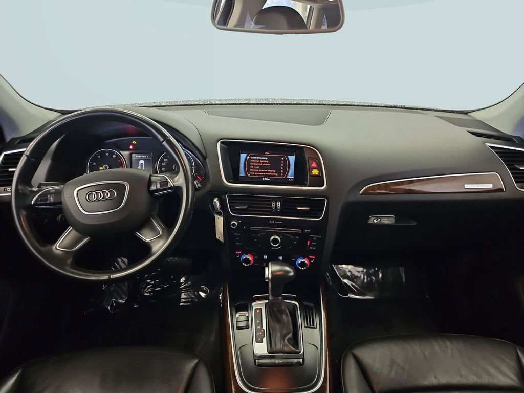 Used 2015 Audi Q5 2.0T Premium image 22