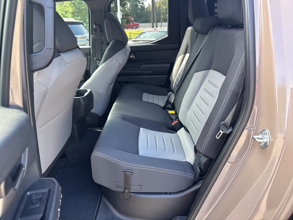 Certified 2026 Toyota Tacoma TRD Sport RWD image 28