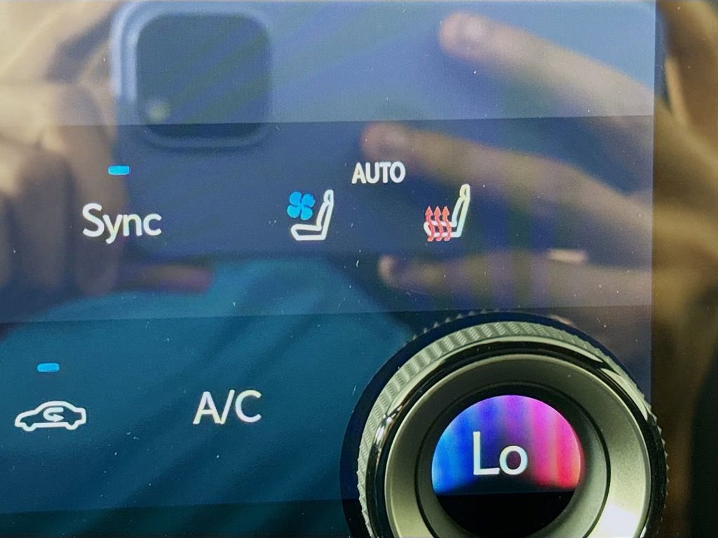 Certified 2026 Lexus NX 350 F Sport image 21