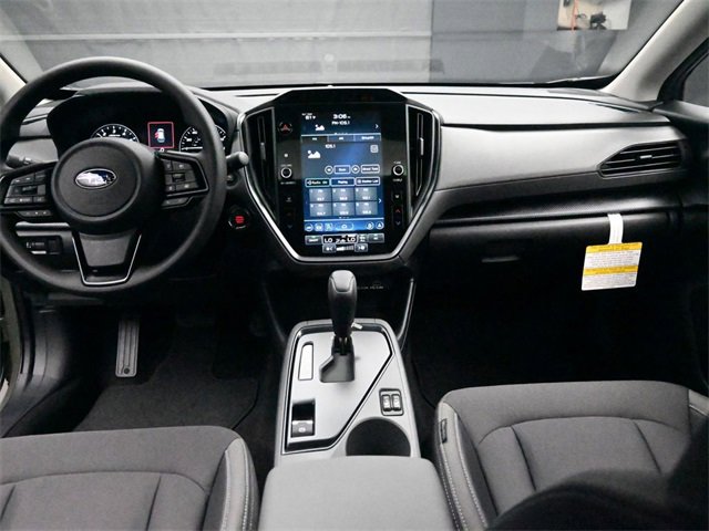 New 2026 Subaru Crosstrek 2.5i Premium image 9