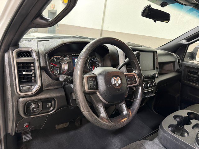 Used 2022 RAM 3500 Tradesman image 13