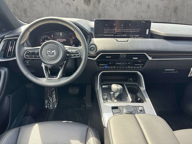 New 2026 MAZDA CX-90 3.3 Turbo S w/ Premium Package AWD/4WD image 10